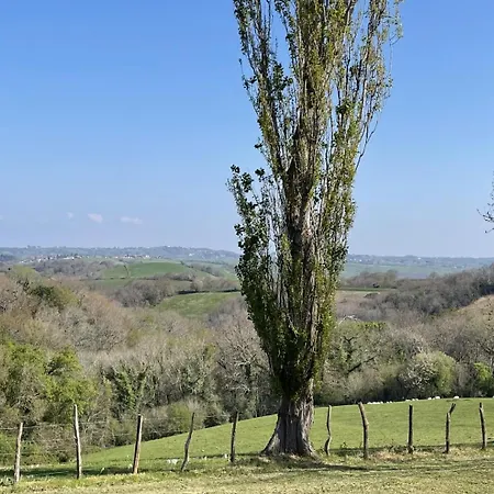 Casa de Férias Trebuc La Bastide-Clairence