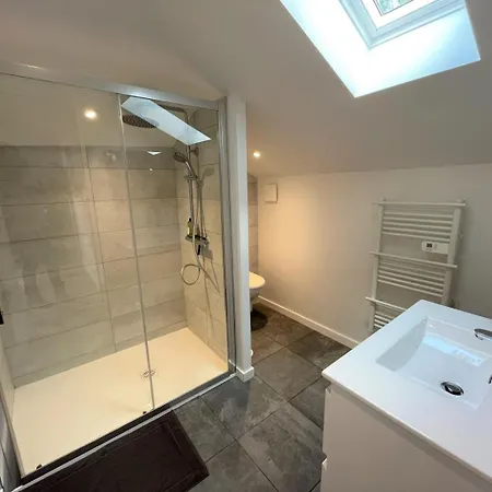Holiday home Trebuc