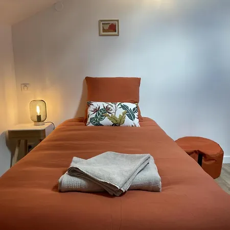 Trebuc * La Bastide-Clairence