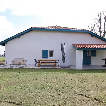 Trebuc La Bastide-Clairence