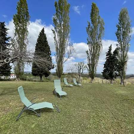 Casa de Férias Trebuc