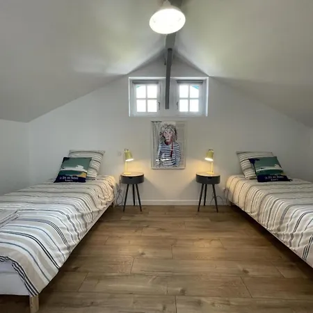 Holiday home Trebuc La Bastide-Clairence