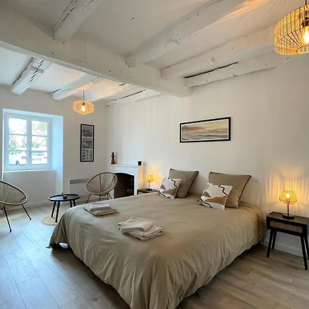 Trebuc Casa de Férias La Bastide-Clairence