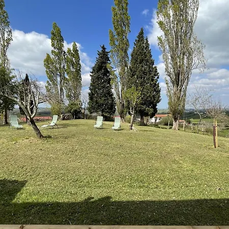 Trebuc Casa de Férias La Bastide-Clairence