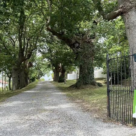 Casa de Férias Trebuc La Bastide-Clairence