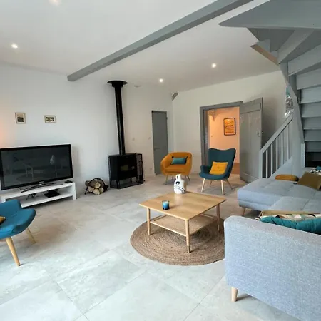 Trebuc La Bastide-Clairence