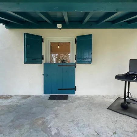 Trebuc * La Bastide-Clairence