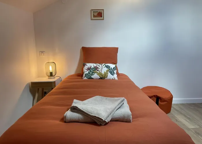 Trebuc * 라배스타드클레렌스