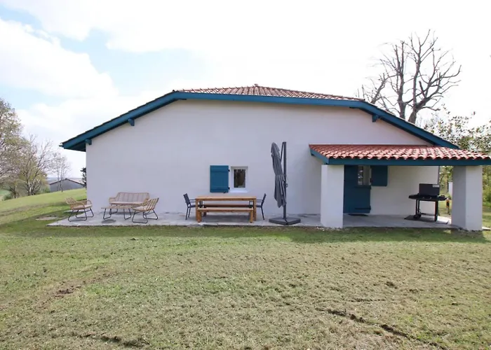 Trebuc 라배스타드클레렌스