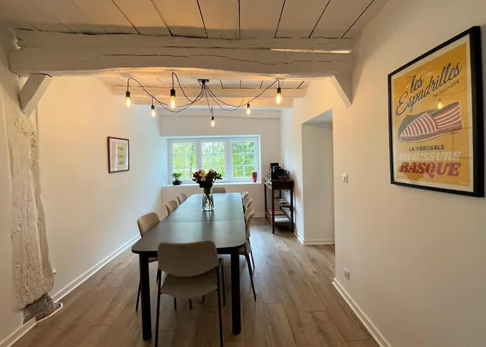 Trebuc 라배스타드클레렌스